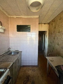 Продам 1 кімнатну квартиру на Бульварному