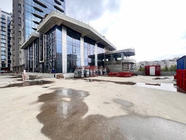 Продаж 3-к квартири ЖК «NEBOS'HILL» Тераса Вид на Дніпро