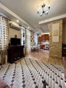 Продам 3к пр Івана Мазепи вул Генерала Безручка ( Новоорлоаська ) Автономне газове опаленя