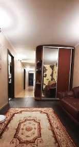 Продам 3к. на Рабочей, кирпичн. дом, 2 /14, автономка. NS