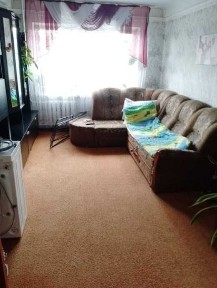 Продам 2-комн. квартиру, ул. Глаголева. Сертификат/Ваучер
