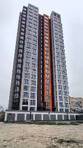 Дніпропетровська область, Дніпро, Індустріальний