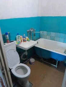 Продам 1-кімнатну квартиру. Лівий берег. 9 мкр.