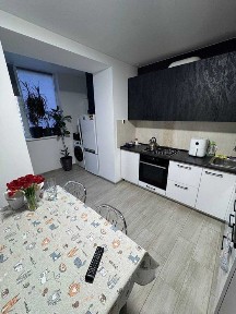 Продам 3к квартиру с РЕМОНТОМ в НОВОСТРОЕ пр-кт Слобожанский, Левый берег, 15 мин Центр