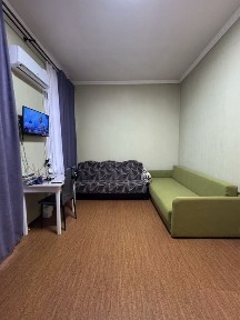 Продам 1к квартиру ул. Владимира Великого 40. Центр города.