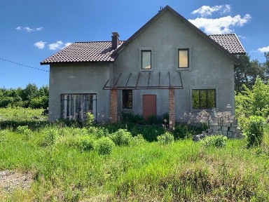 Будинок в Клевані