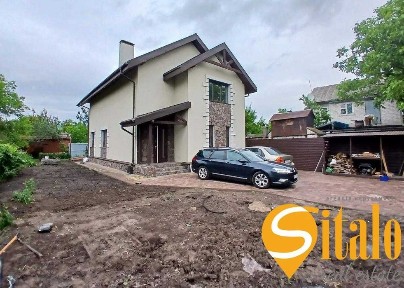 Довгострокова оренда будинку Осокорки Біла Дача м. Славутич