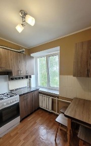 Оренда 1кім квартири на Ювілейному.