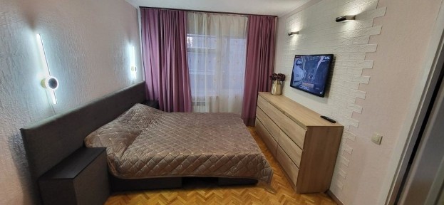 Київська область, Київ, Солом'янський