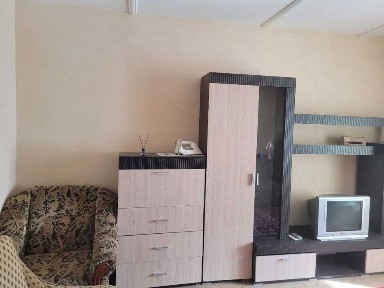 Здається вперше 1- к. квартира по пр. Бажана 26
