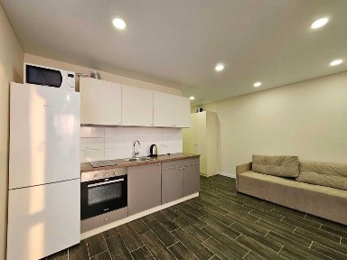 Є Генератор! Оренда двокімнатної Studio 44m2 ЖК <a href='/newbuilding/4949/view/zk-4u'>4U</a> |м| Академмістечко