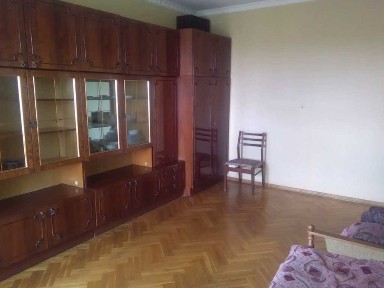 Здам 2к квартиру Чорнобильська вул. 4/56, Біличі, ст. м.