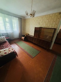 Здам 2 кімнатну біля парка Олександрія