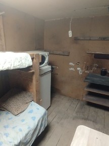 Здам житло для будівельників! Та сімей!