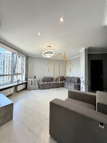 СТИЛЬНА! ОРЕНДА 1к квартира 48м ЖК Зарічний м. Славутич 2хв