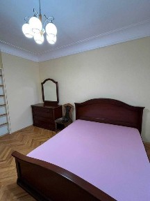 Київська область, Київ, Солом'янський