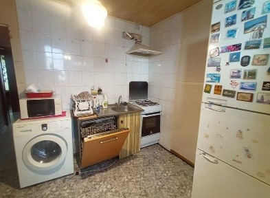 Київська область, Київ, Оболонський