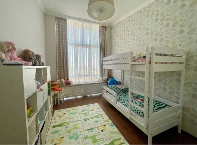 Оренда 3к. квартири біля метро Нивки Святошинський район