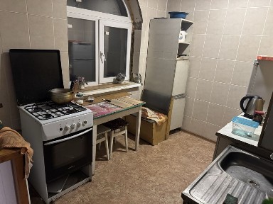 Здам квартриру/кімната, робочим, можна бригаді, ліжко-місця. Центр Ірпеня.