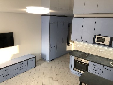 Здам квартиру 30 м. кв. без комісіі в ЖК Одеський бульвар, м. Теремки