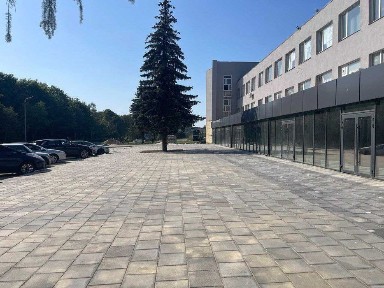 Продаж комерції/офісних/виробничих приміщень 20/38/215/520 м² | Луцьк