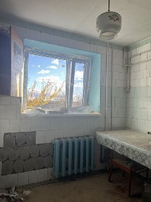 Продається 1-но кімнатна квартира