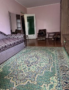 Продам 1кімн кв Польова верхня
