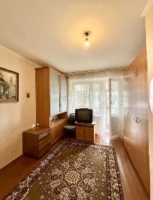 Продам 1к квартиру