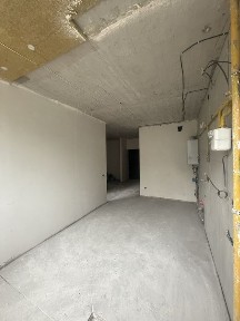 Продаж 1-но кім квартири жк <a href='/newbuilding/6693/view/zk-abrikos'>Абрикос</a> | чорнові роботи | є-оселя