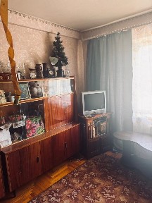 Аренда 1-комнатной квартиры 32 м², Академика Курчатова ул., 9/21