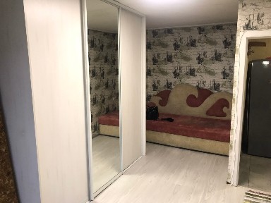 Аренда 1-комнатной квартиры 30 м², Павла Тычины просп., 5/1