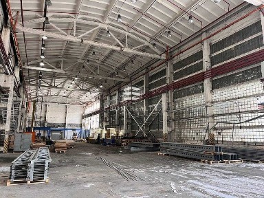 Харківська область, Безлюдівка