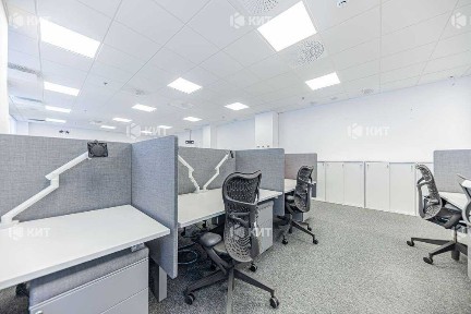 Офис 750м2 Ботанический Сад OF-131542