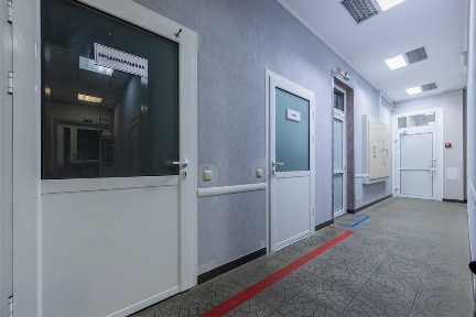 Медичне приміщення 358 м² під Реабілітацію та Протезування | Київ, Поділ