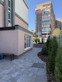 Бориспіль, Нова 15
