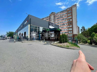 Київська область, Софіївська Борщагівка