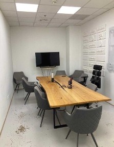 Оренда Офісу 960 m² | Без Комісії | Майдан Незалежності | 1 Поверх