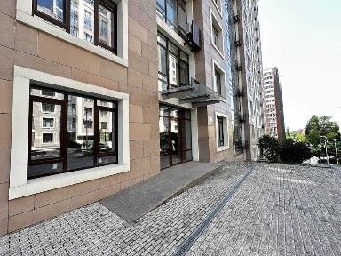 Без%! Оренда приміщень під ресторан ЖК Бульвар Фонтанів (500 кв. м.)