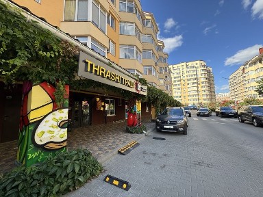 Оренда приміщення біля супермаркету ТРАШ. Софіівська борщагівка.
