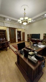 Киев, Вацлава Гавела бул., 16А