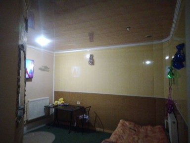 Здається приміщення