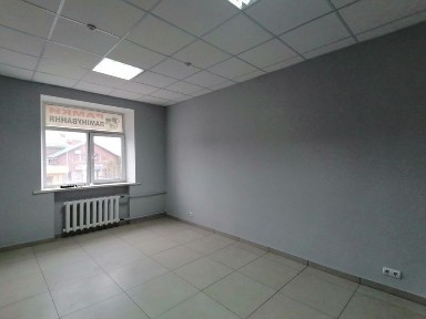 Оренда офісу 15.1 кв. м, центр.