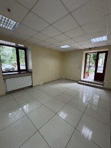 Здається приміщення в центрі міста