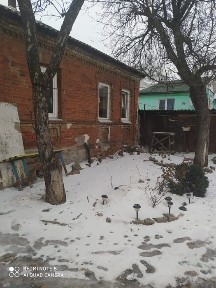 Продам частный дом на холодной горе