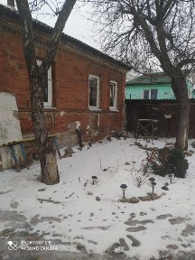 Продам частный дом на холодной горе