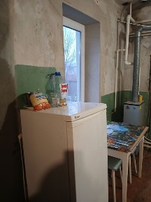 Харківська область, Харків, Новобаварський