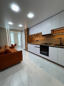 Здам Затишну квартиру з Євроремонтом, ЖК <a href='/newbuilding/9437/view/zk-ridnii-dim'>Рідний Дім</a>. Центр