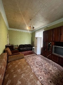 Сдам однокомнатную квартиру на Салтовке