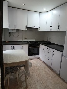 Сдам 3-х к. кв 3/5 ул Китаенко 8 ( Бовария р-н ДК)