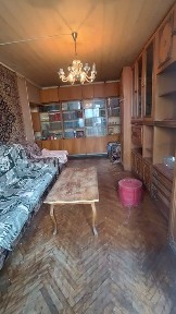 Сдам 1 комнатную квартиру метро Спортивная 1 минута, Конный рынок, оплата помесячно.